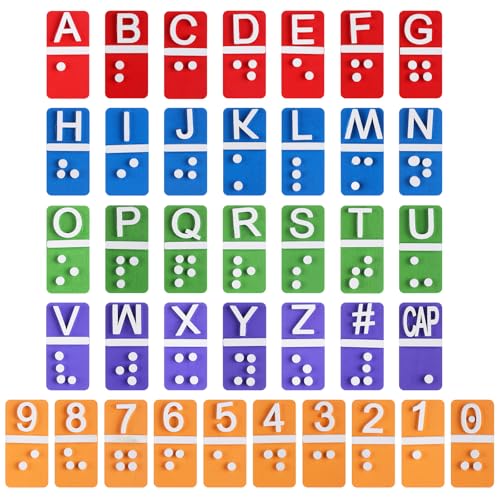 Feifeiya Braille Tiles