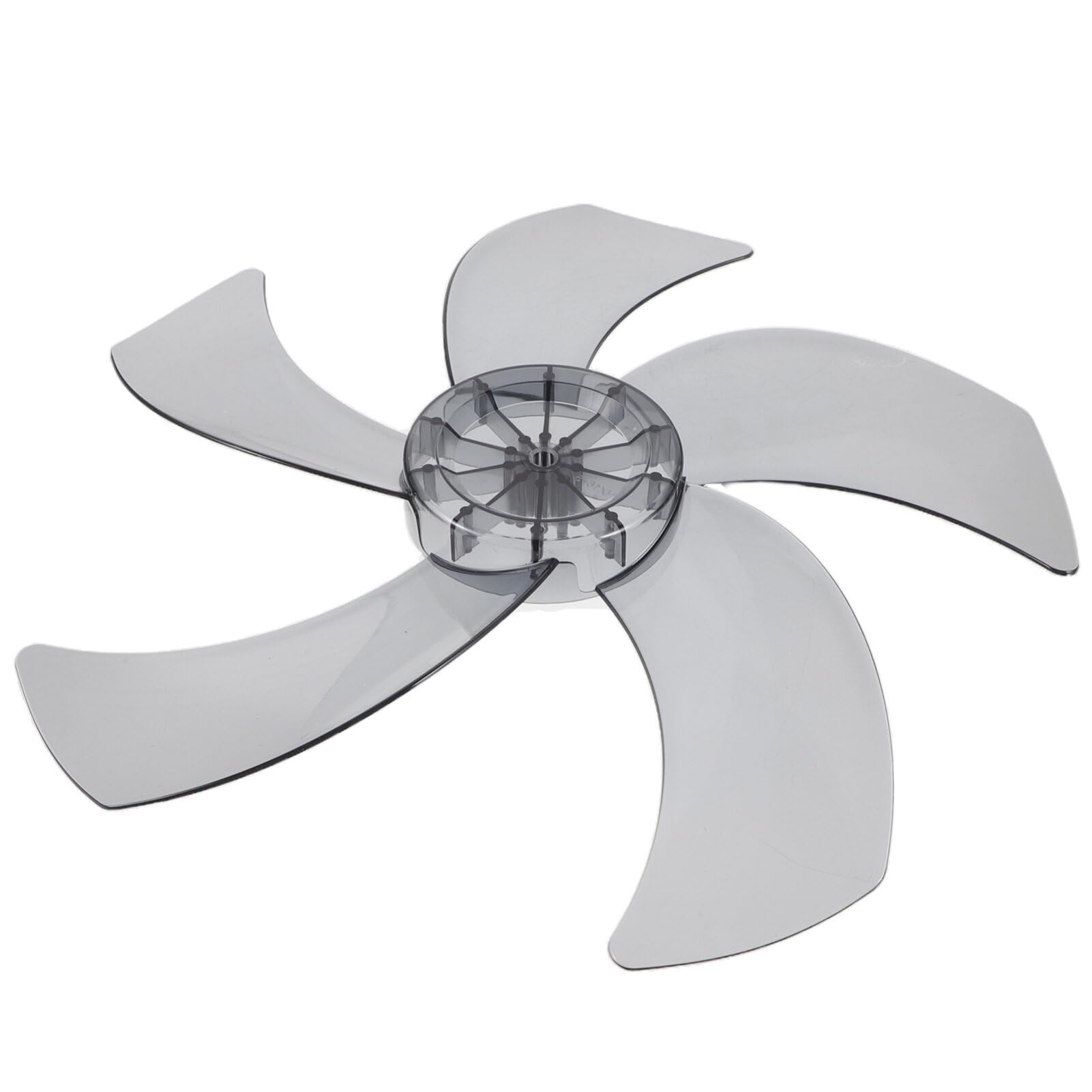 Buy Fan Blades Plastic Fan Blade 5 Leaves Fan Blade Electric Fan Leaves