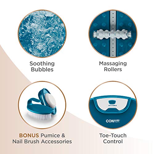 Conair FB90X Pedicure Foot Spa Bath thumb #3
