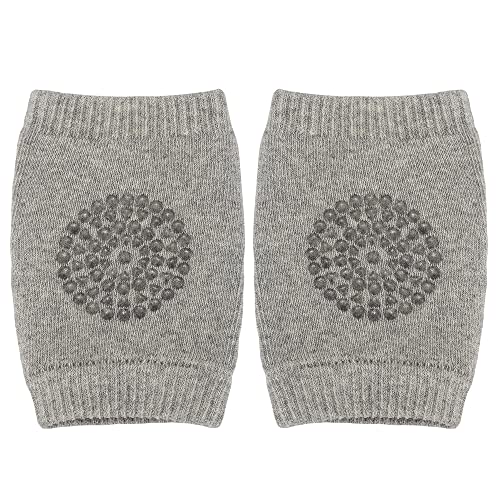 Buba Joelheira Cinza