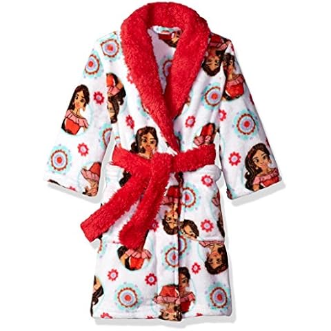 Disney Elena Robe Cover