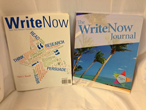 Write Now