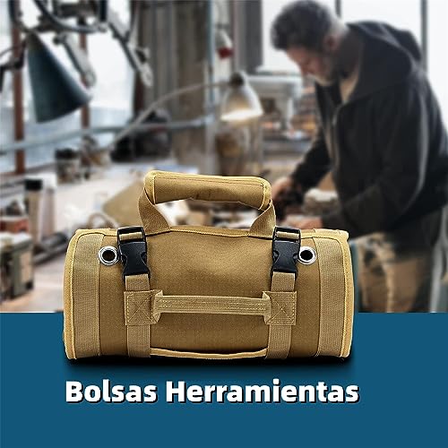 Herramientas De Jardín, Tools mochila herramientas truper Marca DOSP (2)