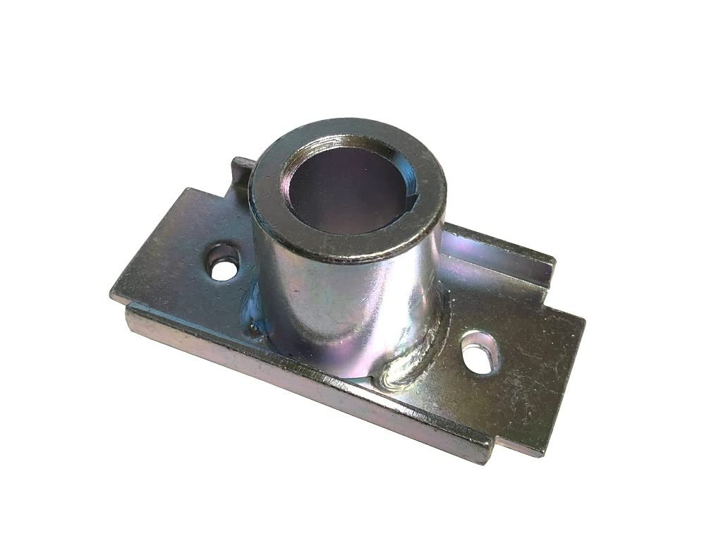 Makita Dolmar Messerhalter Messerflansch für Dolmar PM-46 0822  