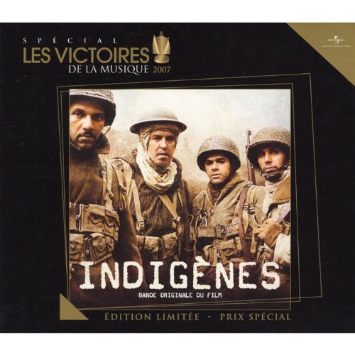 Indigènes (Bof)