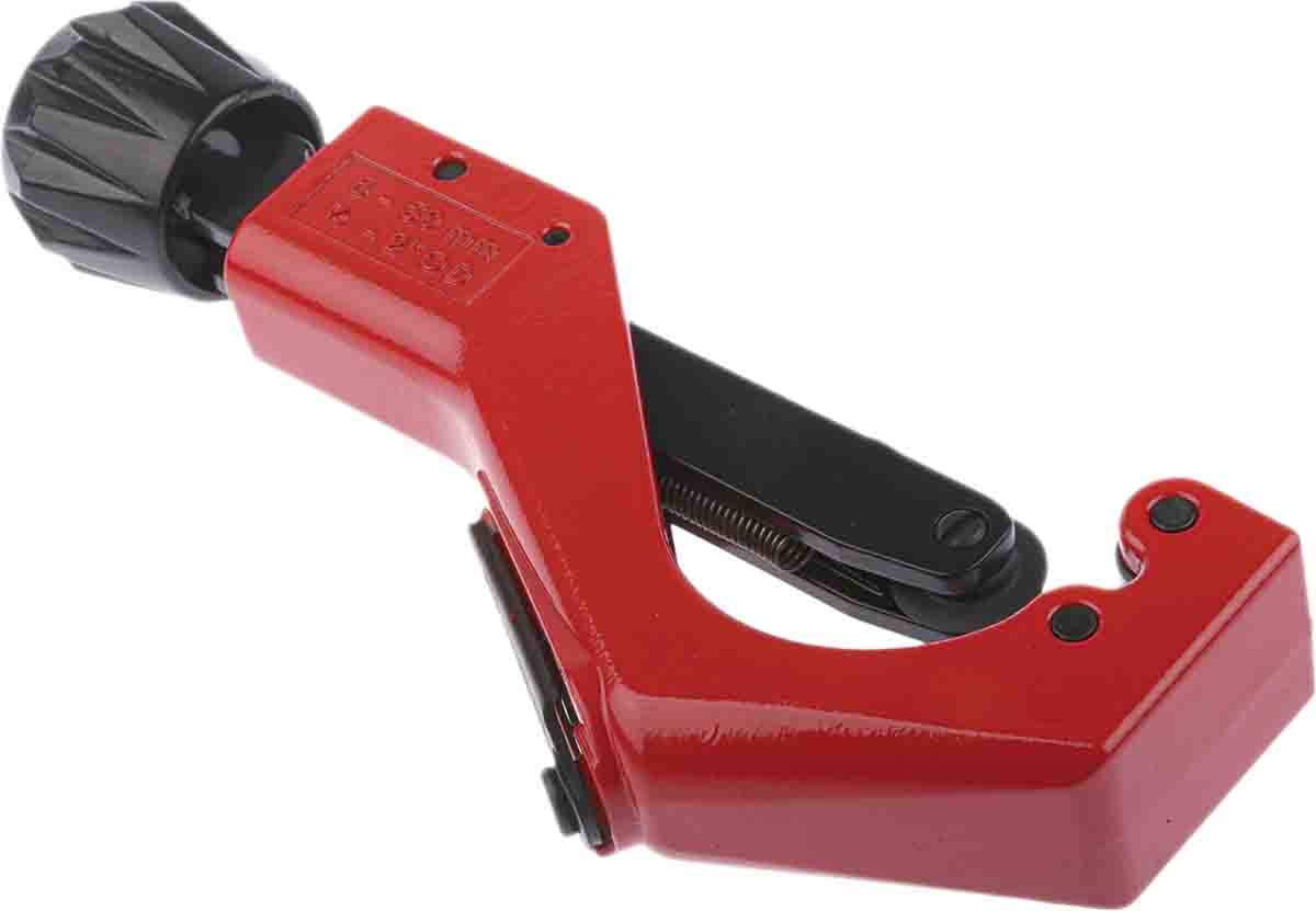 RS PRO Rohrschneider Aluminium für Messing, Kupfer, 6 to 50 mm