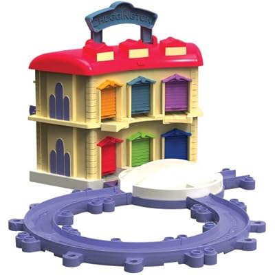chuggington toys tesco