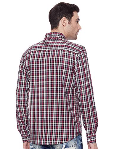 Image of Park Avenue Men's Casual Shirt