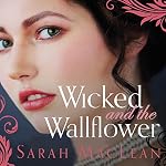 Cover of Wicked and the Wallflower