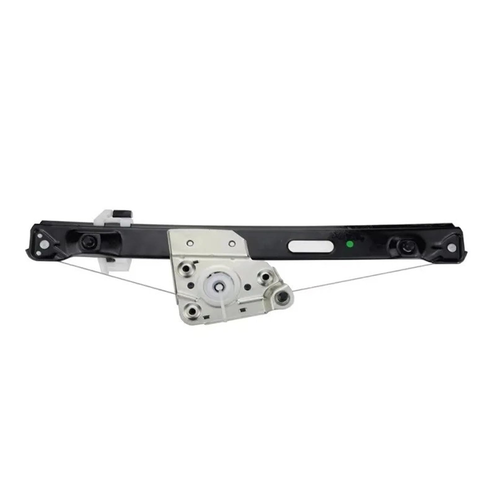 Dnhqknoaf Front Left Window Regulator 51357140589 51357140590 Power Window Regulator Without Motor Replacement for BMW for E90 E91 318i 325i 328i 330i 2006-2012(1PC R)