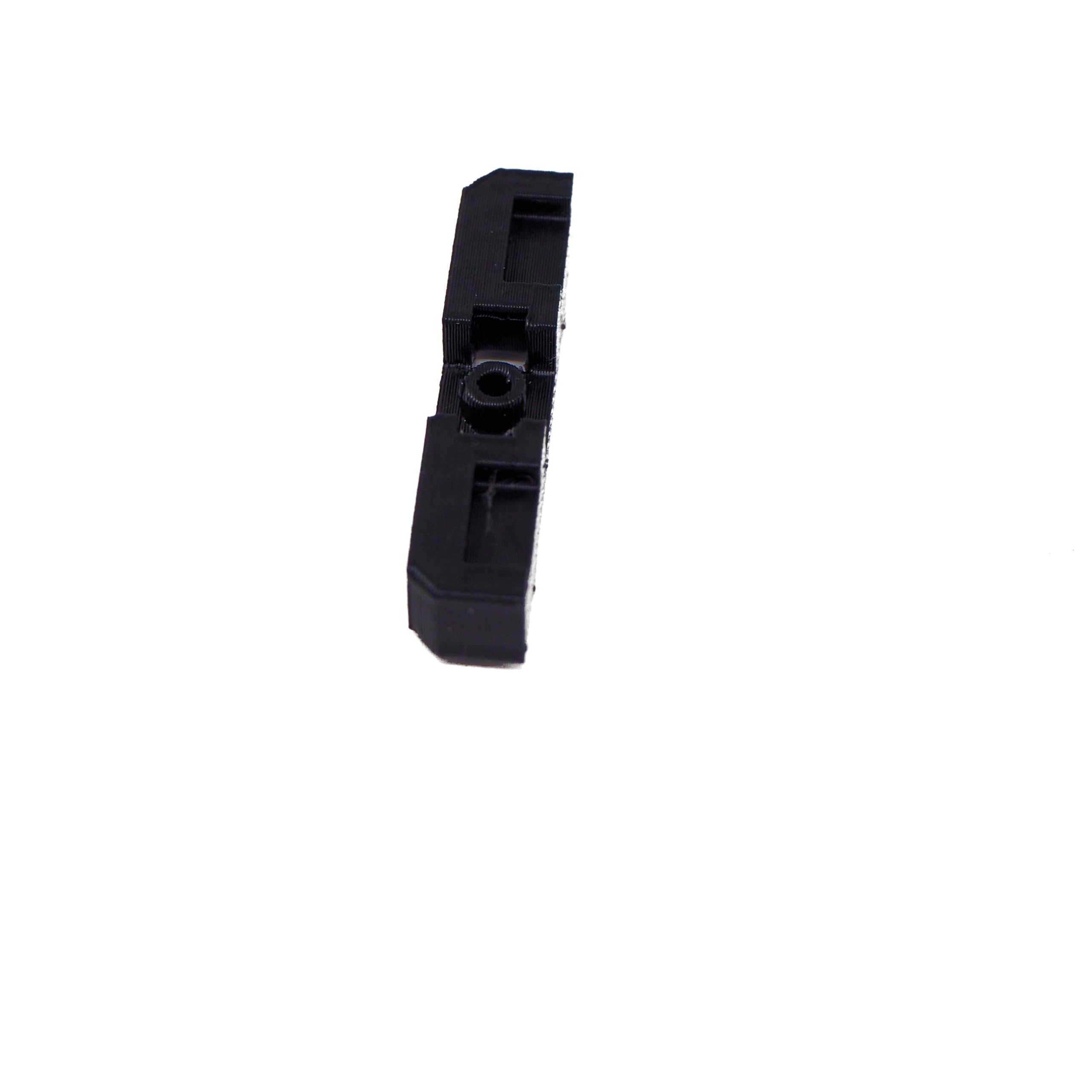 Locking Handle Block Replacement Part for Bugaboo Bee 3 Fix Repair DIY Stroller, Black - Image 4