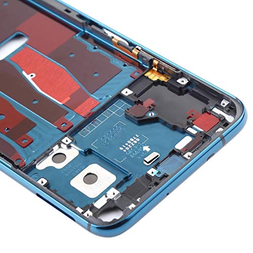 Support de cadre central pour Huawei Honor 20 Pro vert durable - 4