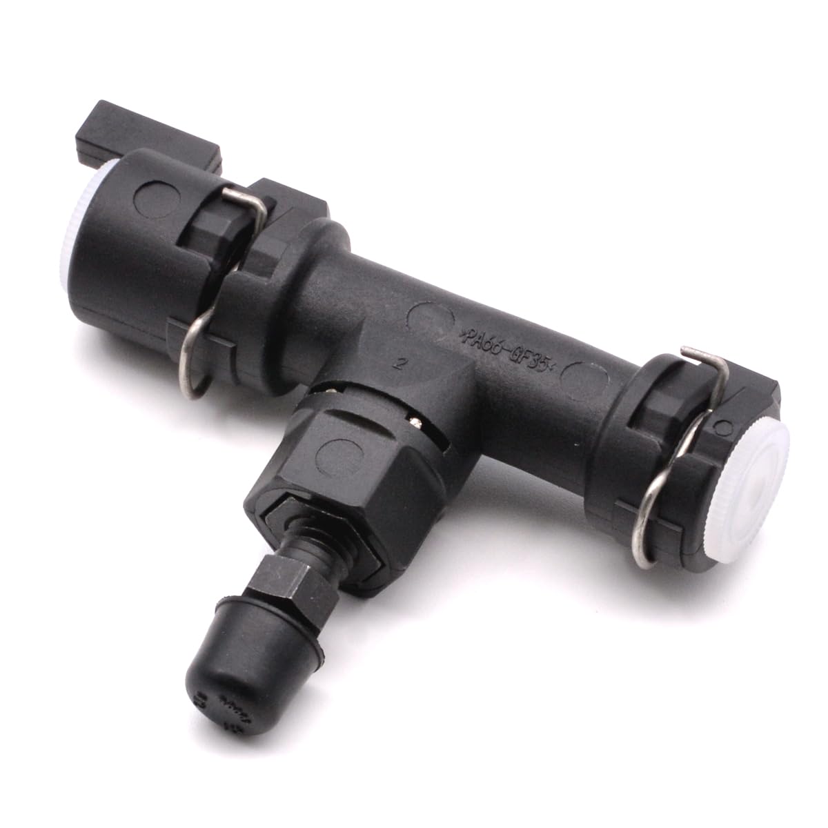 Tuyau de la valve de purge du cylindre récepteur d'embrayage Pour A1 A3 Q3 Pour VW Golf 4 5 6 Beetle Passat Polo Tiguan Touran Pour Skoda Fabia Octavia Superb Pour Seat Ibiza Altea Toledo