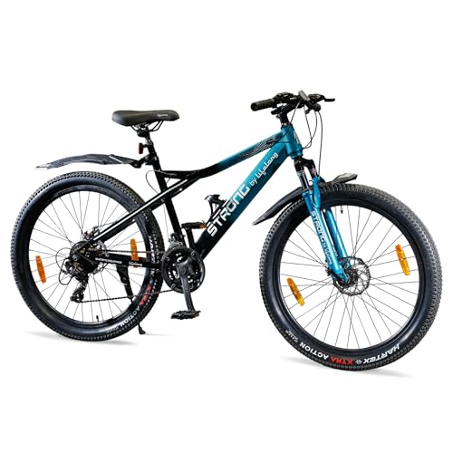 Image of Lifelong Strong 27.5T Multi Speed Gear Cycle