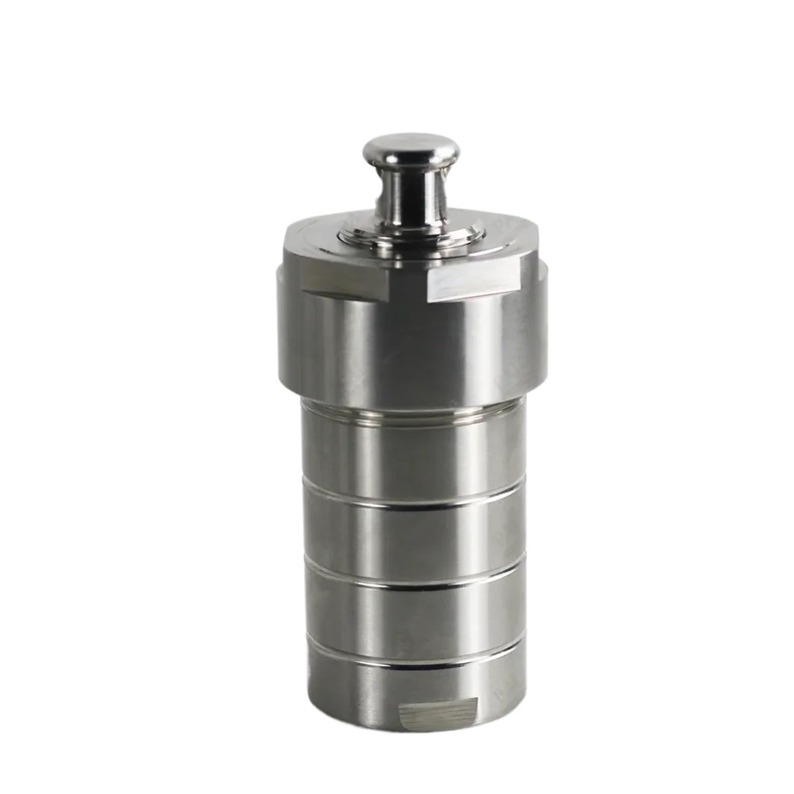 Reaktor Syntezy Odporny na wysokie temperatury zbiornik do fermentacji ciśnieniowej reaktora syntezy hydrotermalnej 100 ml(100ML PTFE lining)