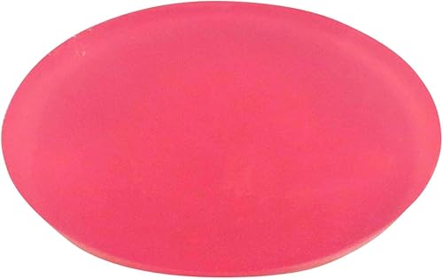 Miniatura 3 de Eclectic Lady Bubblegum - Barra de jabón de champú con aceite de argán puro, proteína de seda, proteína de miel y extractos de flor de caléndula,