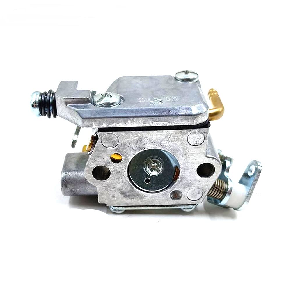 Amazon | MC14A6 HLHIC キャブレター 25cc チェーンソーゼノア