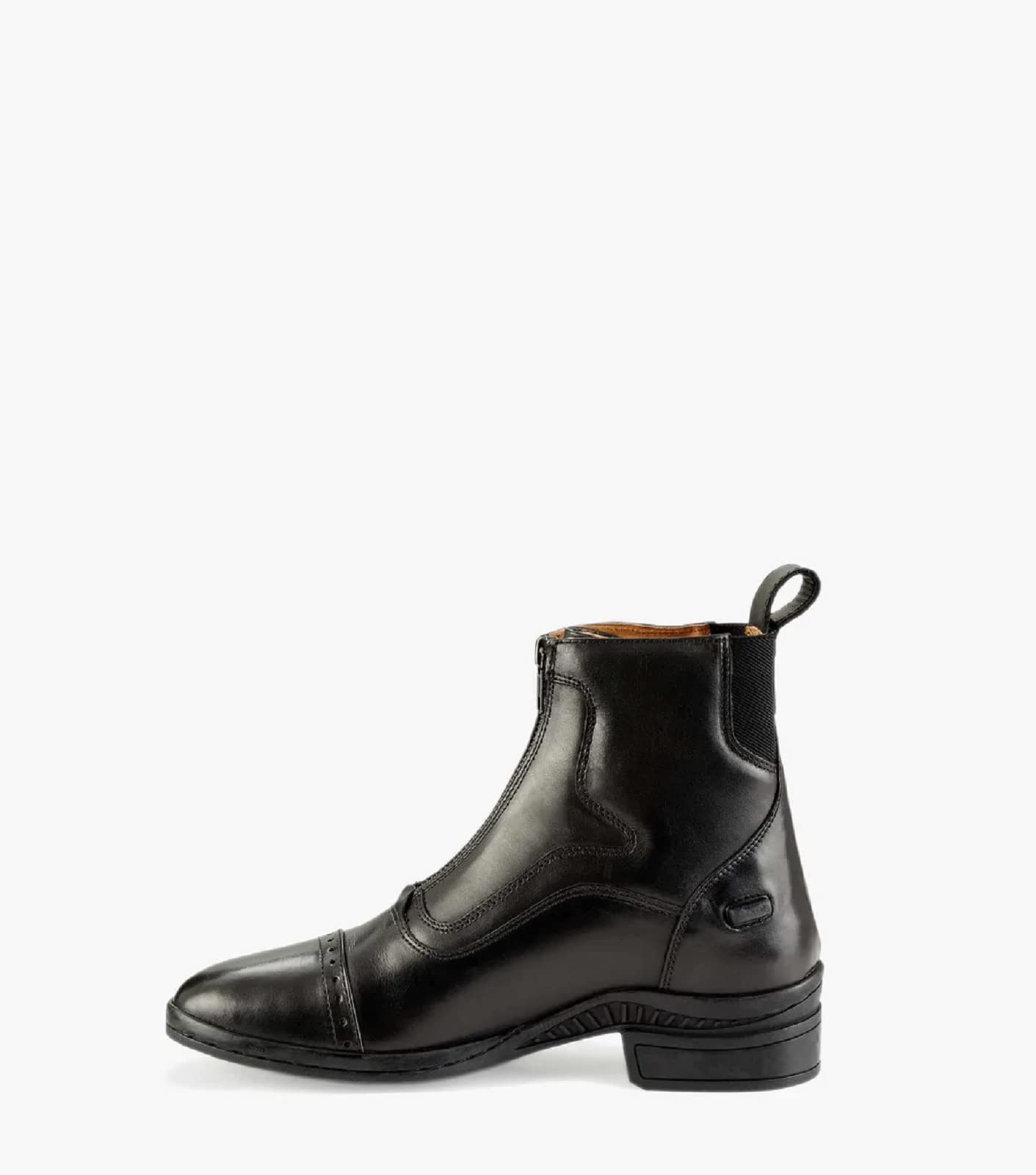 Premier Equine Boots d'équitation Cuir Femme Loxley