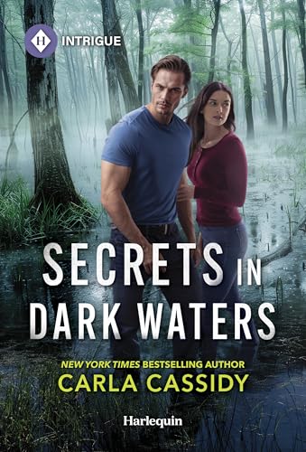 Secrets in Dark Waters