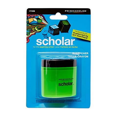 Prismacolor Scholar Pencil Sharpener Cover