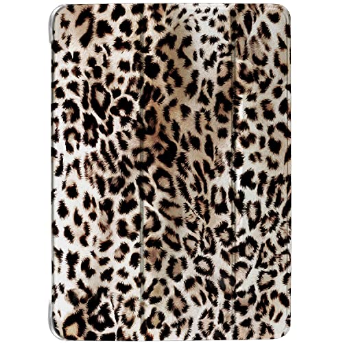 Image of DuraSafe Cases for iPad 10th Generation 10.9 inch 2022 TPU Cover A2696 MPQ13HN /A MPQ33HN /A MPQ03HN /A MPQ23HN /A A2757 MPQ93HN /A MPQC3HN /A A2777 MPQ83HN /A MPQA3HN /A MQ6K3HN /A MQ6L3HN /A - Leopard