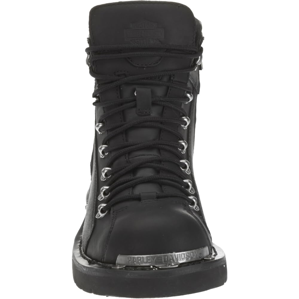 Harley Davidson Herren Electron Leder Stiefel