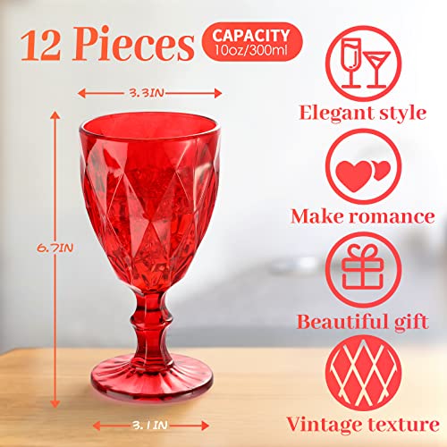 Recopilación y reviews de Copas rojas que puedes comprar esta semana. 14 Recopilación y reviews de Copas rojas que puedes comprar esta semana. 14