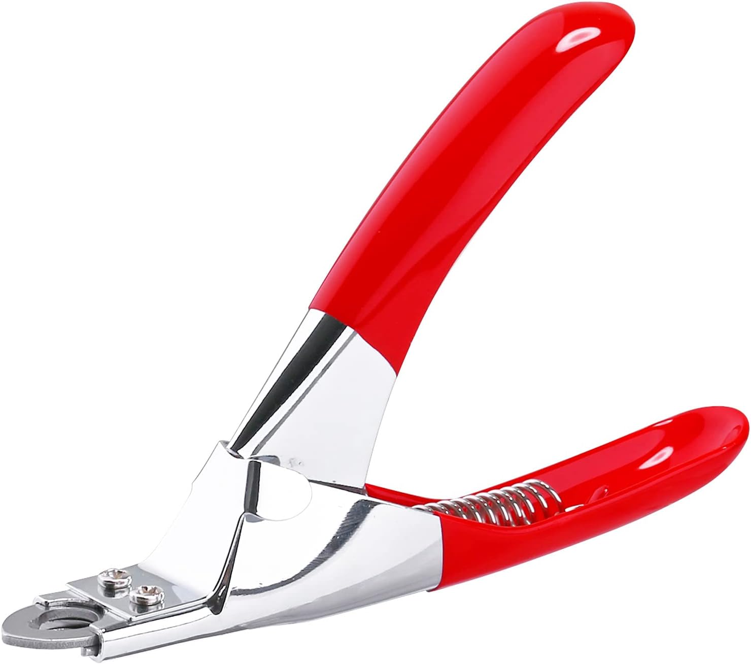 Pettom Dog Cat Nail Clipper Professional Pet Claw Trimmer