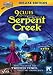 9 Clues: Secret of Serpent's Creek