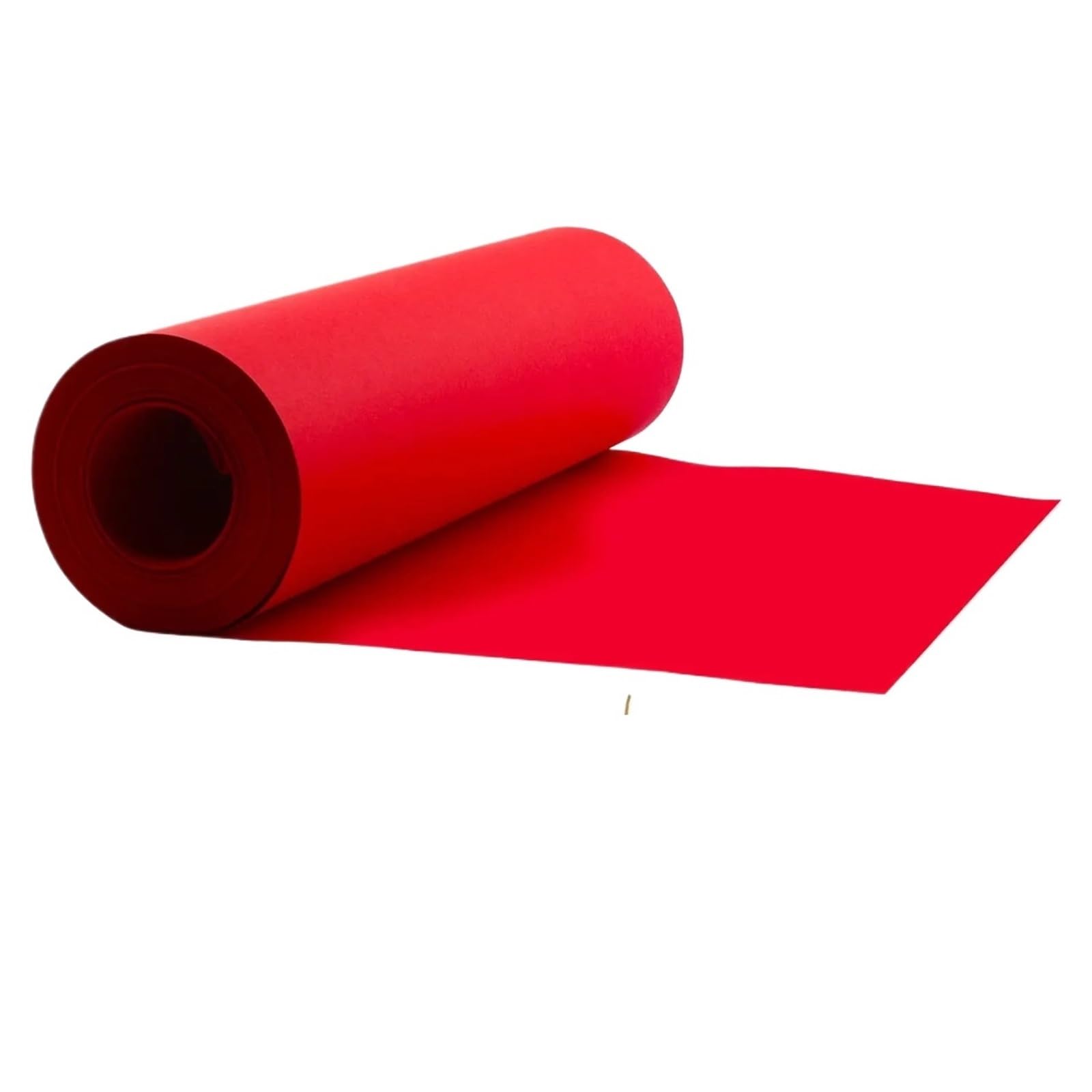 2 Rollen Geschenkpapierrolle für Valentinstag, Hochzeit