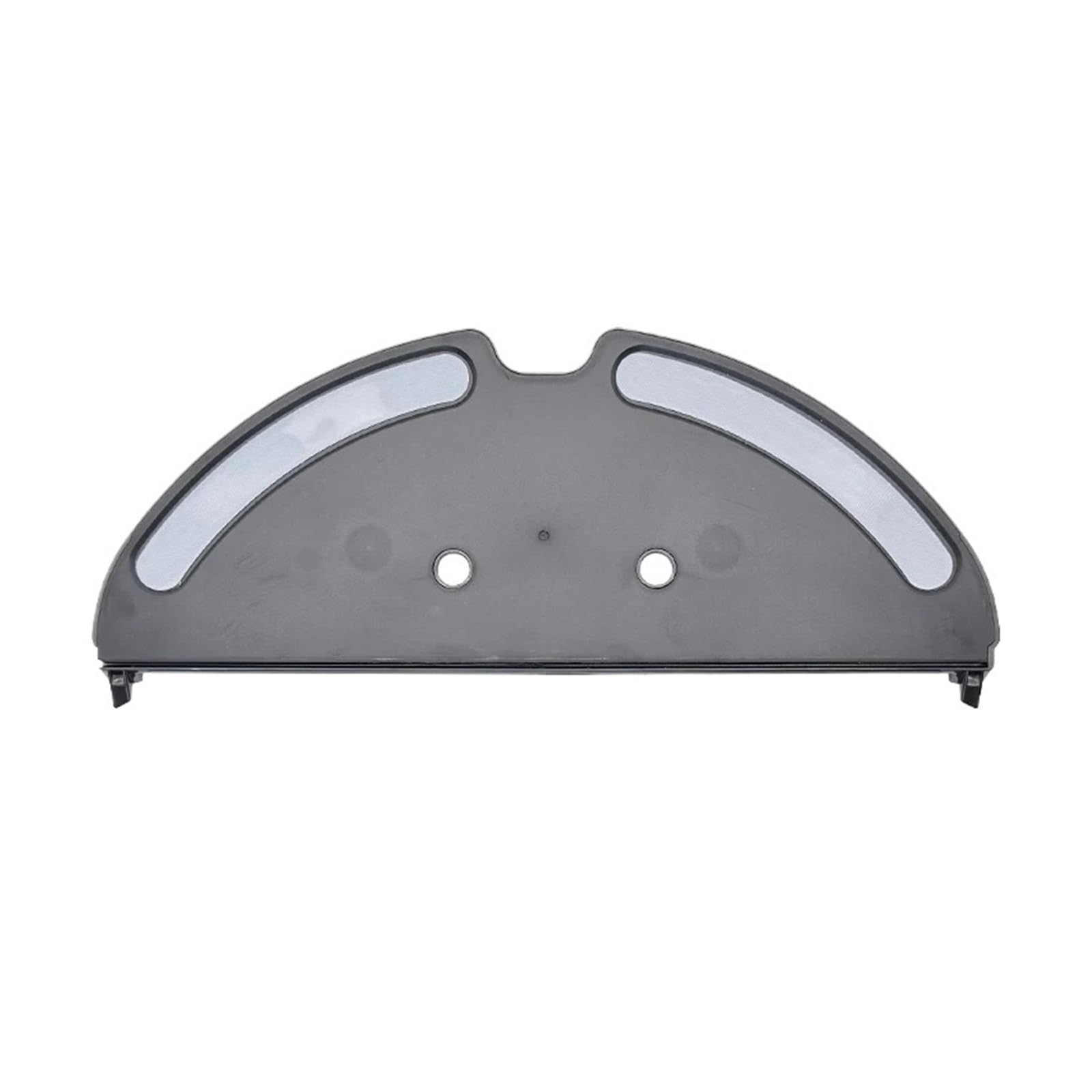Shiketong Mop Bracket Replacement Spare Parts,Compatible For Roborock,Q8 Max + Q8 Max Q5 Pro + Q5 Pro Robot Vacuum Cleaner Accessories replacement mop pad holder