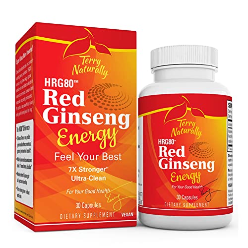 Top 10 Best Ginseng For Energy Top Picks With Buying Guide [2023] TheReviewLabs