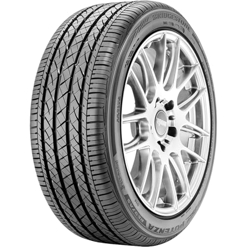 Bridgestone Potenza RE97AS