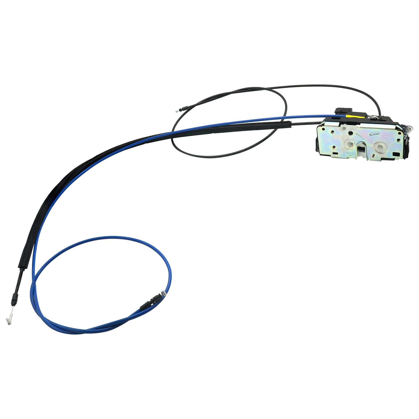 Serrure Porte Latérale Coulissante pour Jumper Ducato Boxer 1633563680 Fermeture centralisée Porte 1385699080