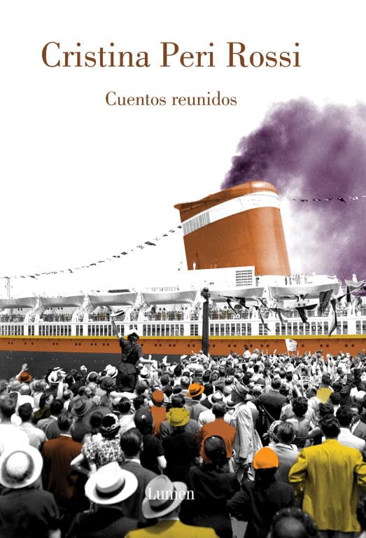 Cuentos reunidos (NARRATIVA)
