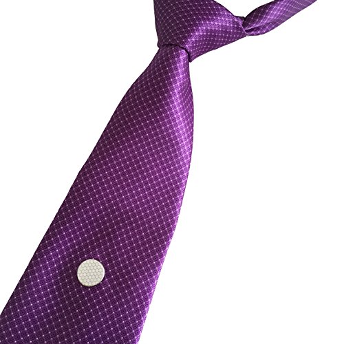 Tie Mags™ The Hex- Magnetic Tie Clip/Tie Pin2