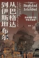 From Baghdad to Istanbul (Chinese Edition) 7521742362 Book Cover