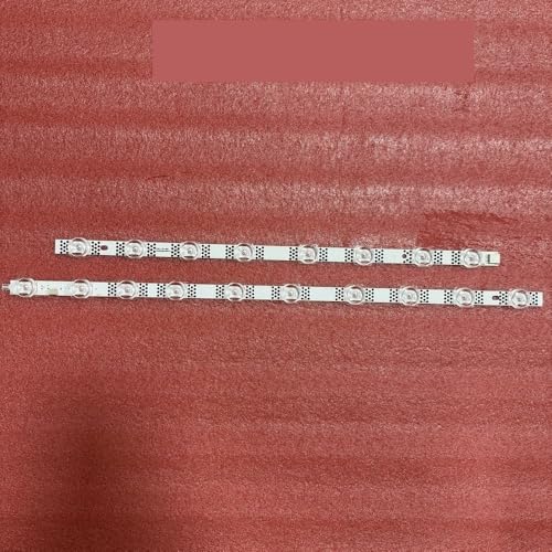 1�� 810mm TV LED �o�b�N���C�g�X�g���b�v 18 TCL 43S451 43P639 43P635 43S455 43S453 B0101-000776 43S11-ZX3030A1 A1 43HR330M18A0�p