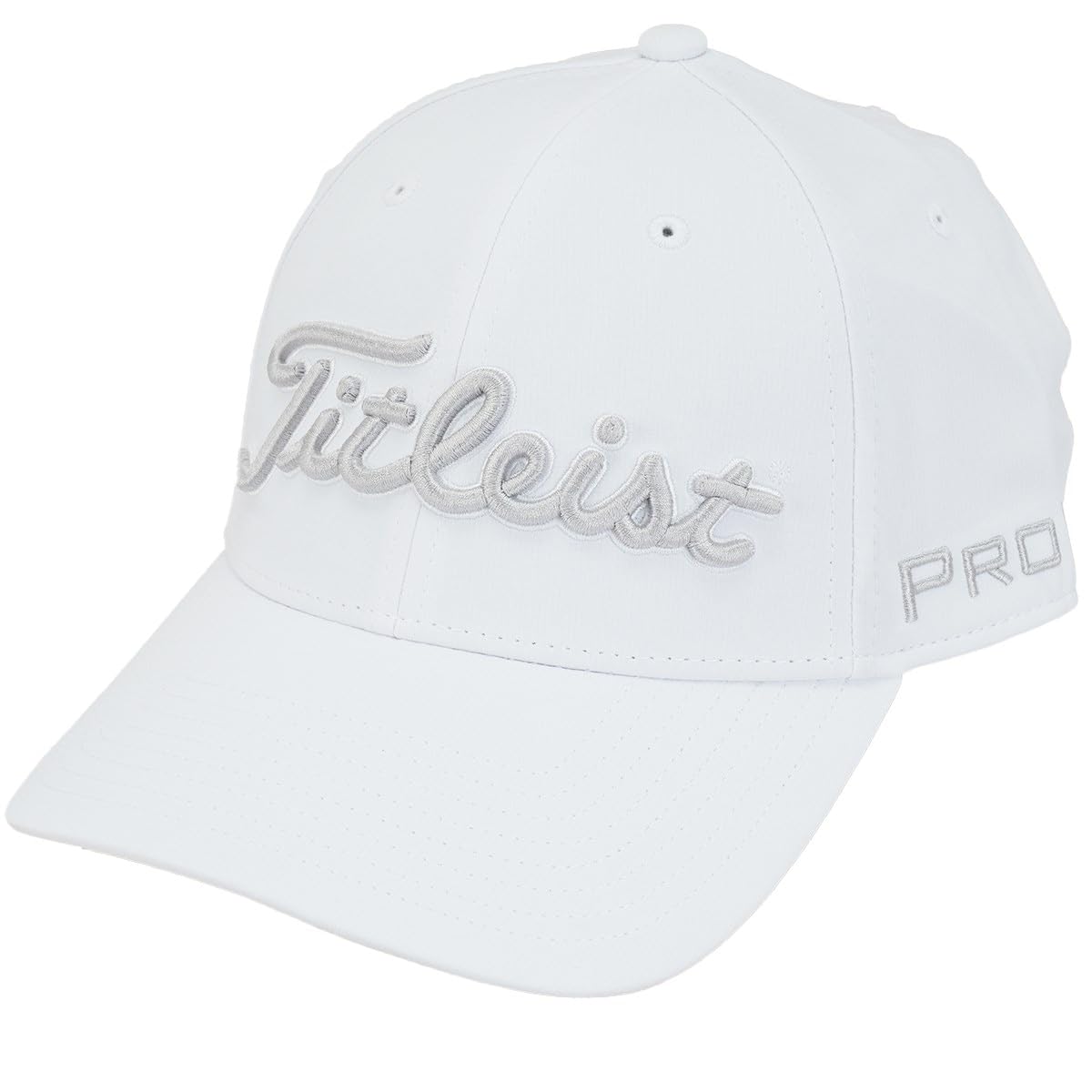 25新品！タイトリスト 男女兼用ゴルフ キャップ 帽子人気 タイトリスト 帽子 メンズ レディース Titleist ゴルフ キャップ