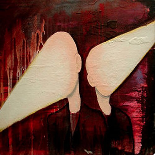 Red Red Red Mind Destroyer