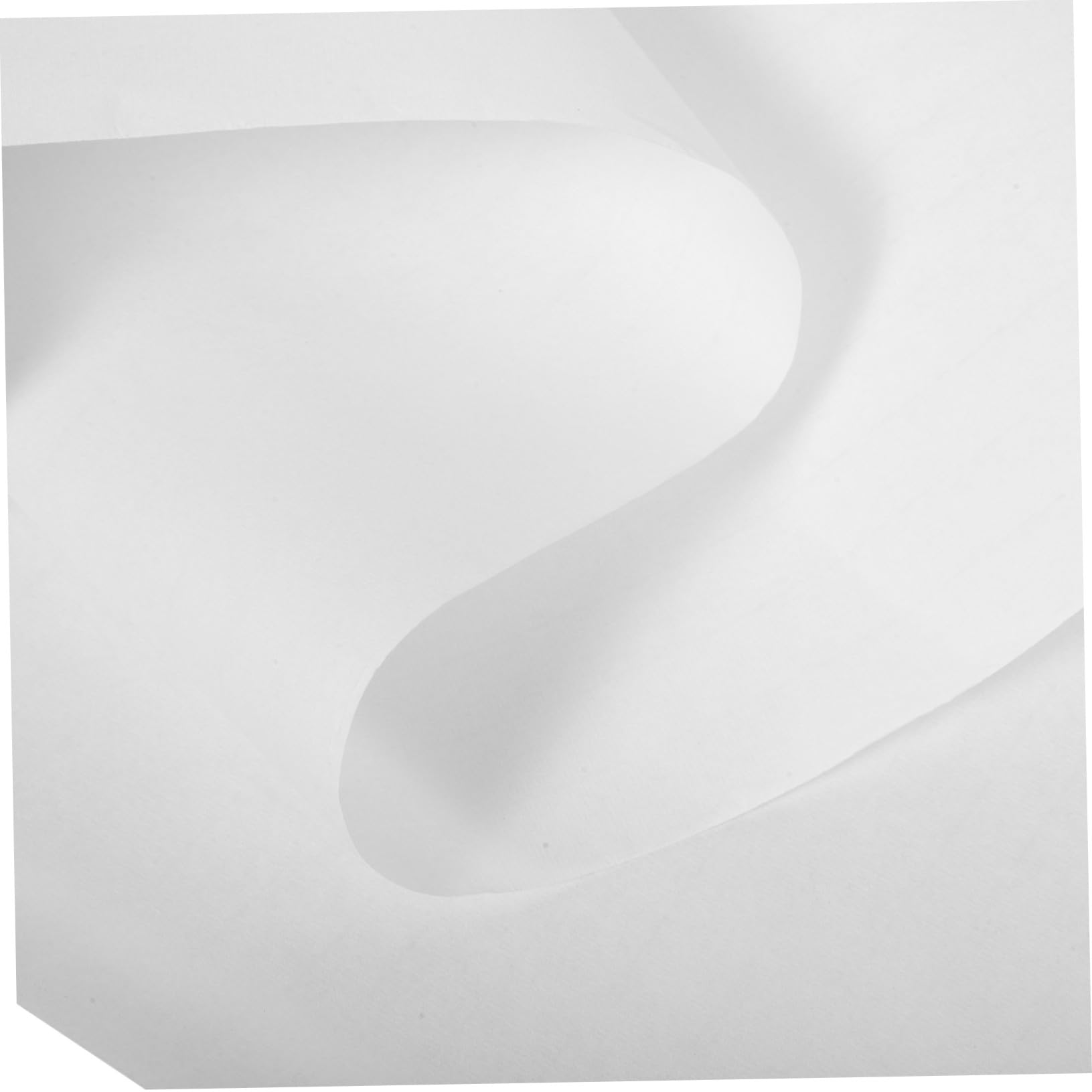 SAFIGLE Papel Xuan para Caligrafía y Pintura Rollo Semicocido Purificado para Durabilidad para Proyectos Artísticos Grandes y Detallados