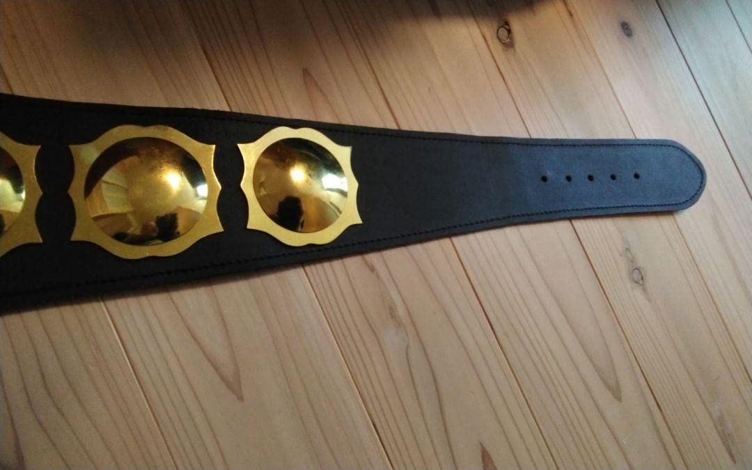 NWA世界ヘビー級チャンピオンベルトレプリカのドリーファンクjrタイプ NWA世界ヘビー級チャンピオンベルトレプリカのドリーファンクjr