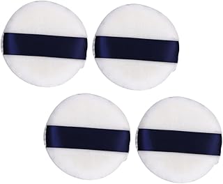 POPETPOP 12pcs Powder Puff for Makeup Soft Ve...
