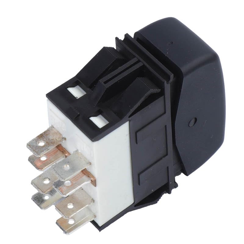 Headlight Switch Compatible With Kenworth Fog Light Control Button Replacement - View #11