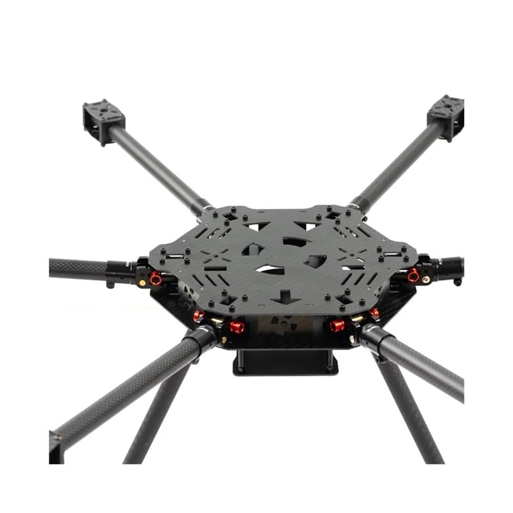 Amazon.com: zRuOniA F680 Carbon ZD 680 Hexacopter Frame Foldable