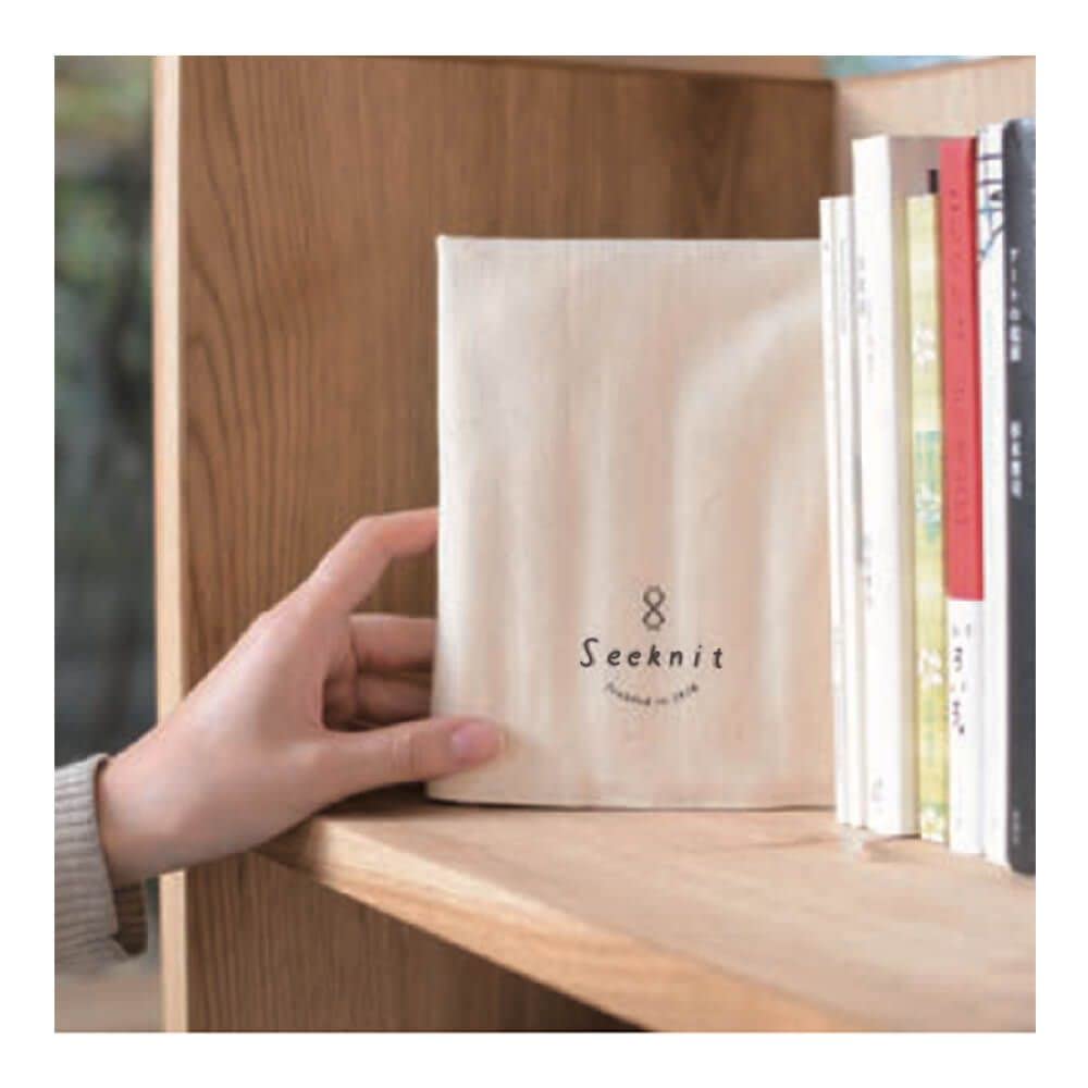 Seeknit - Seeknit Koshitsu Premium Interchangeable Circular Needle Set - 1 pièce