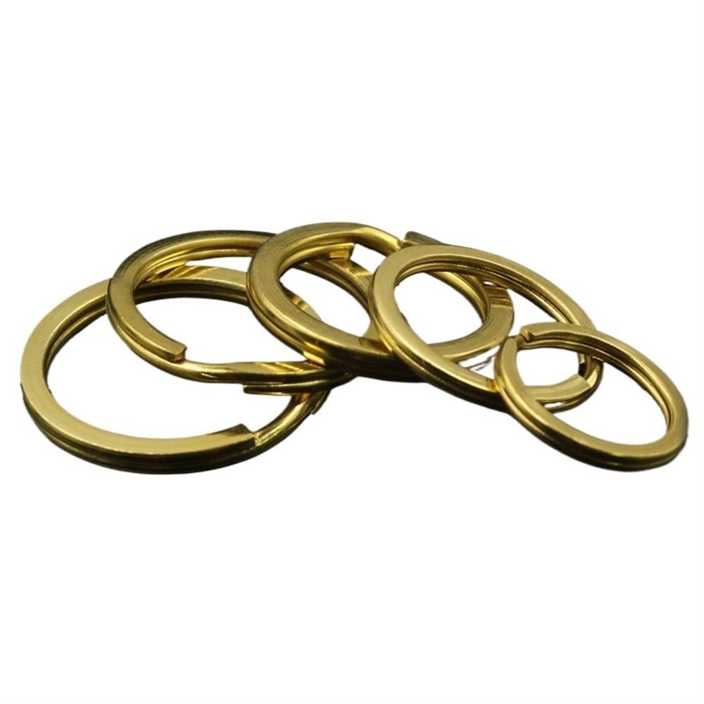 Anelli In Acciaio A Sganciamento Rapido Konus Alt. Alto - ARMI USATE CORA - Foto 6