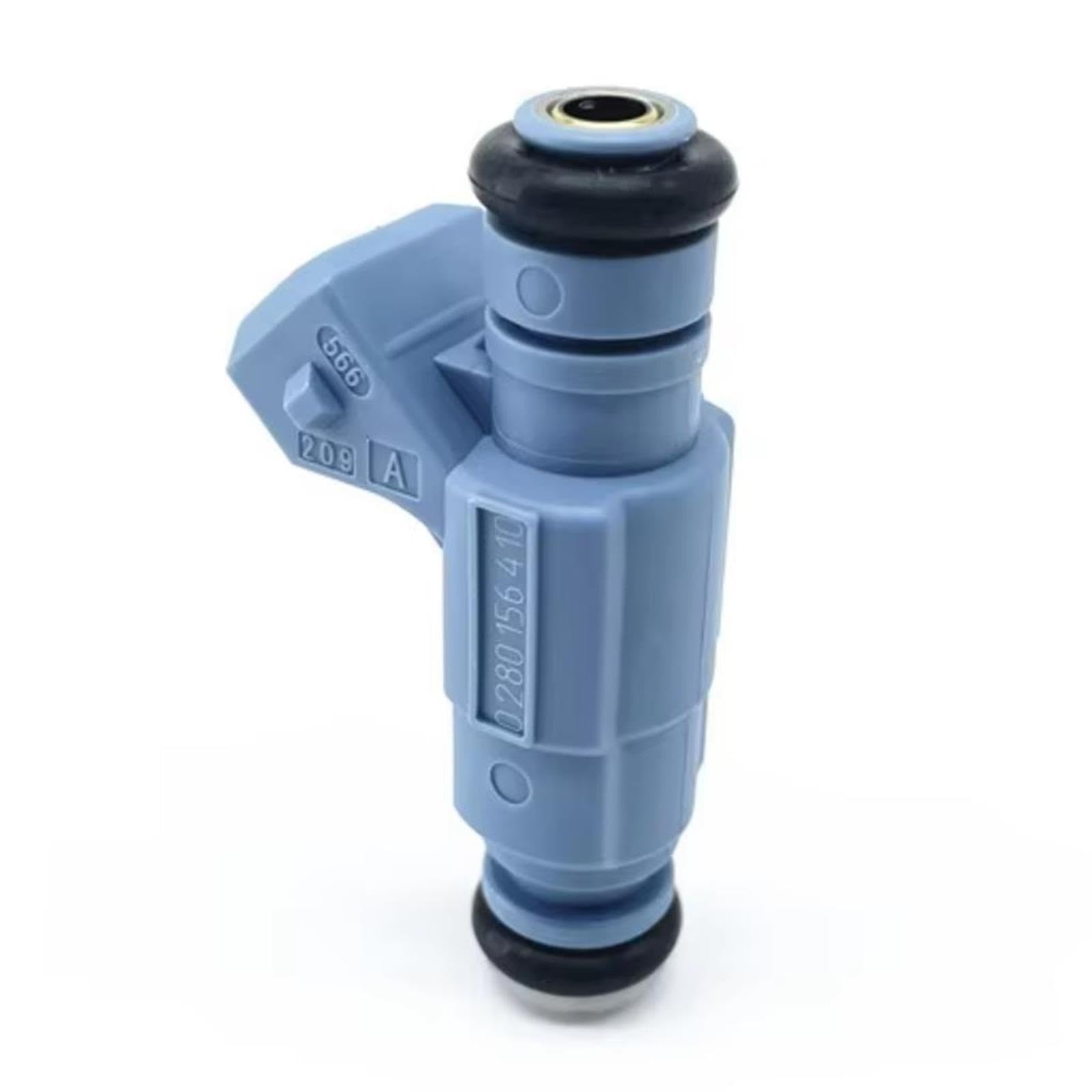Kit Inyector Combustible Para Ford Para Ecosport 2.0L 16V 2003-2012