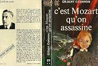 C'est Mozart qu'on assassine B002T8D1HA Book Cover