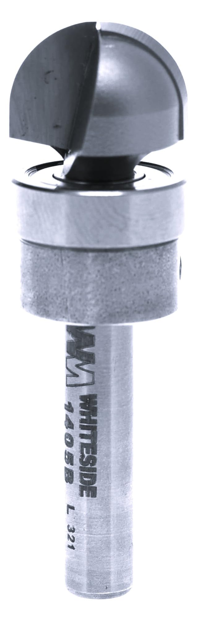 Whiteside Round Nose Router Bit - 5/8" -1